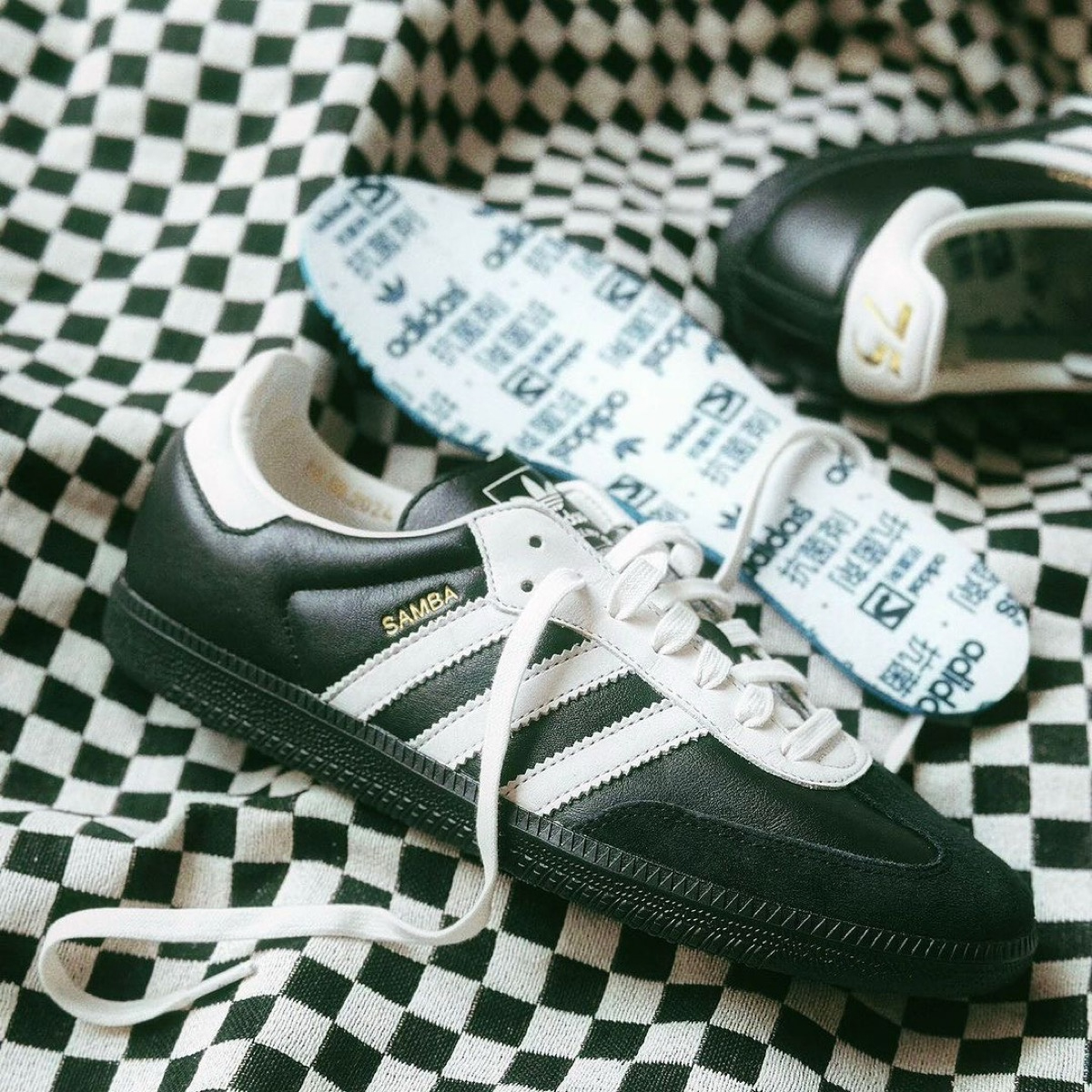 Adidas Samba 75th Anniversary Pack Jp5282 7