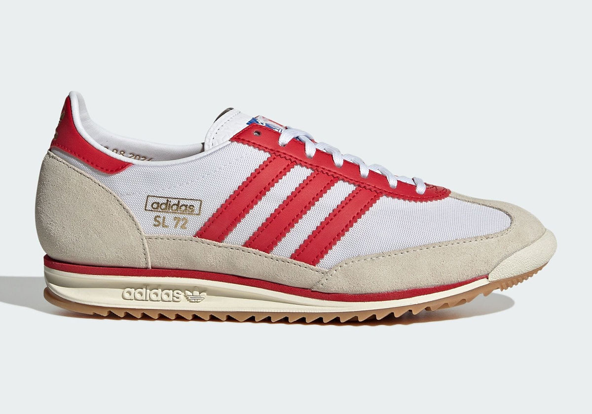 Adidas Sl 72 75th Anniversary Pack Jp5277 3