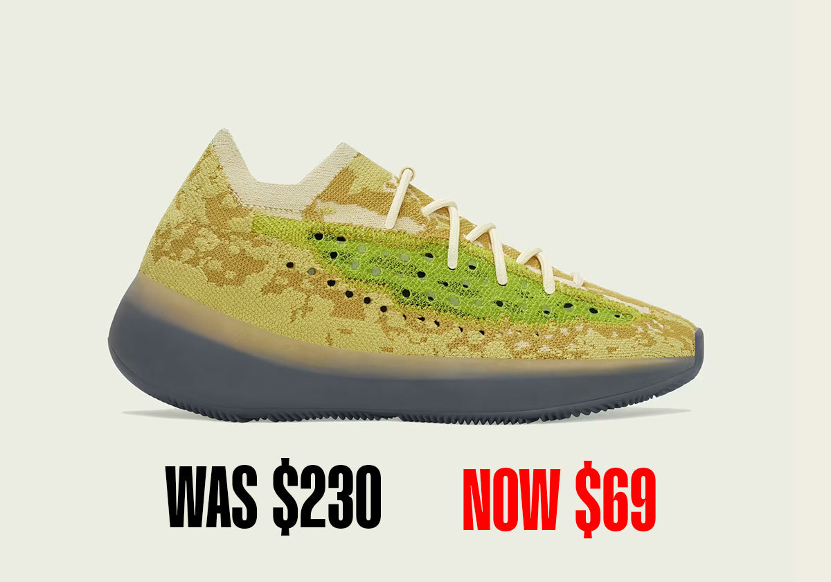 Adidas Yeezy Clearance Sale Best Shoes 3