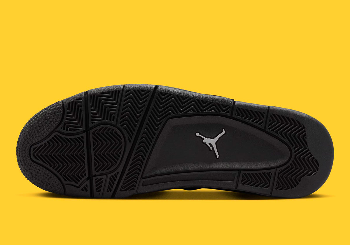 Air Jordan 4 Rm Black Cat Fq7939 004 Release Date 2