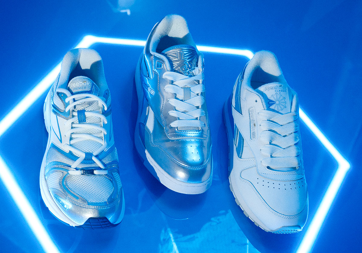 Angel Reese Reebok Release Date