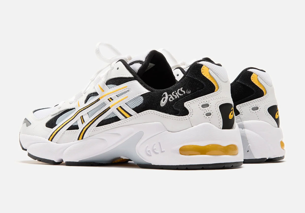 Asics Gel Kayano 5 Og 1201b042 101 2