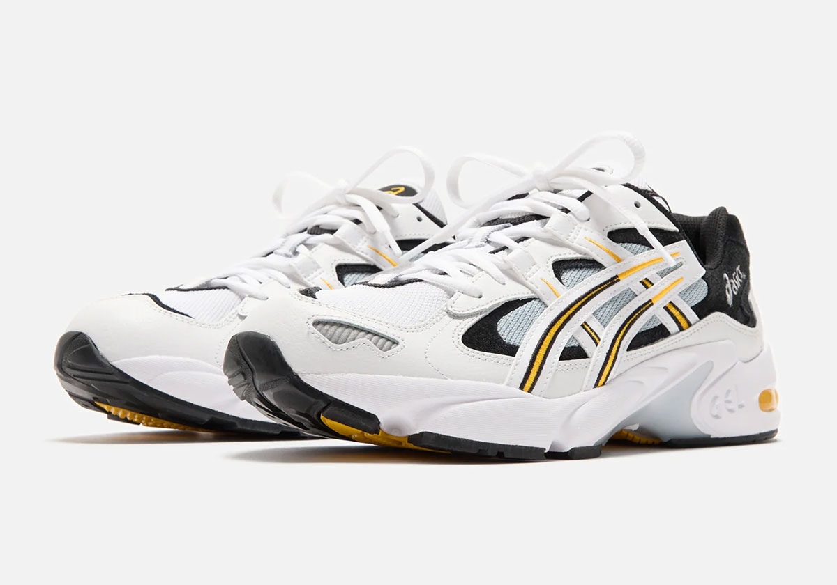 Asics Gel Kayano 5 Og 1201b042 101 4