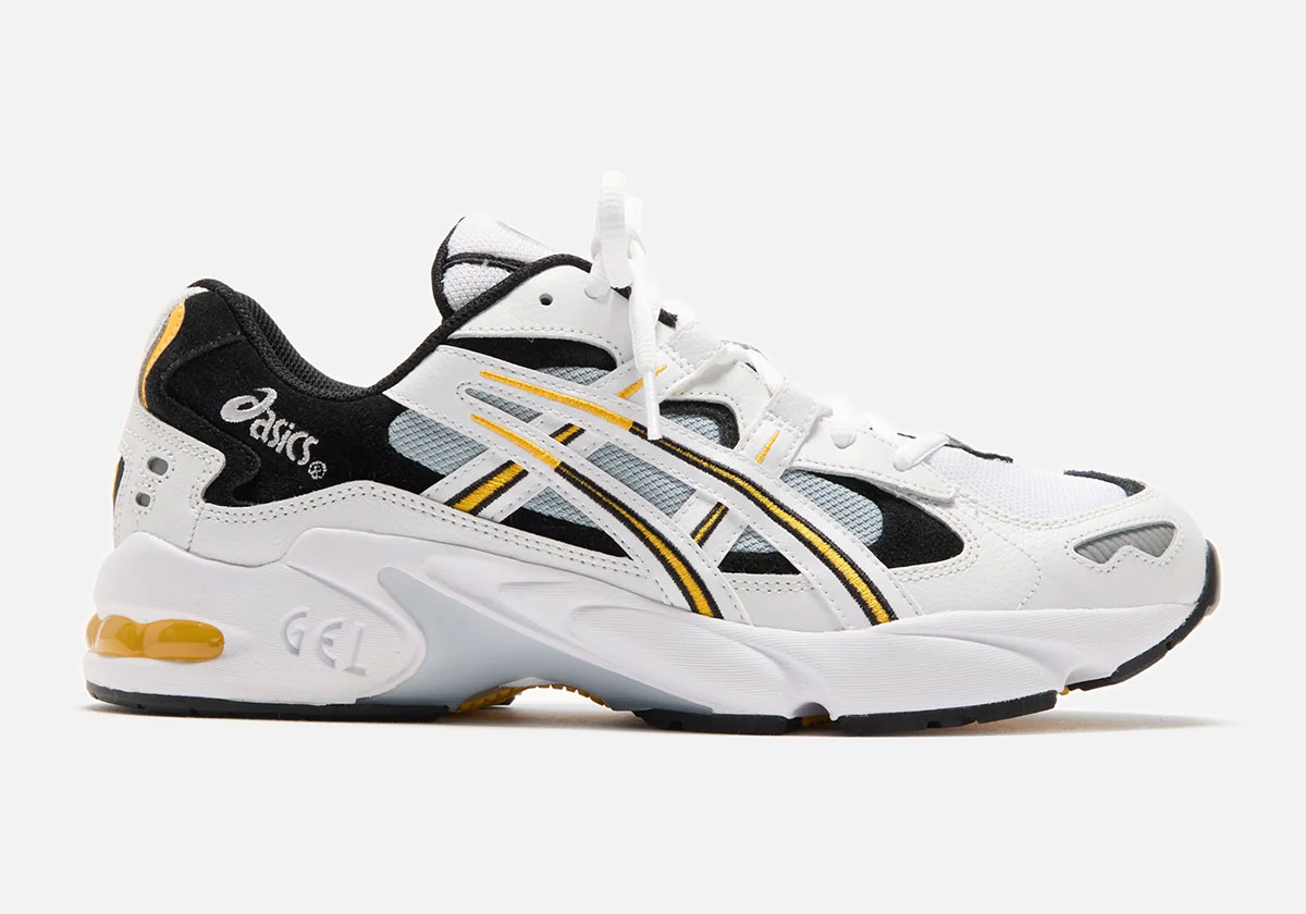 Asics Gel Kayano 5 Og 1201b042 101 5
