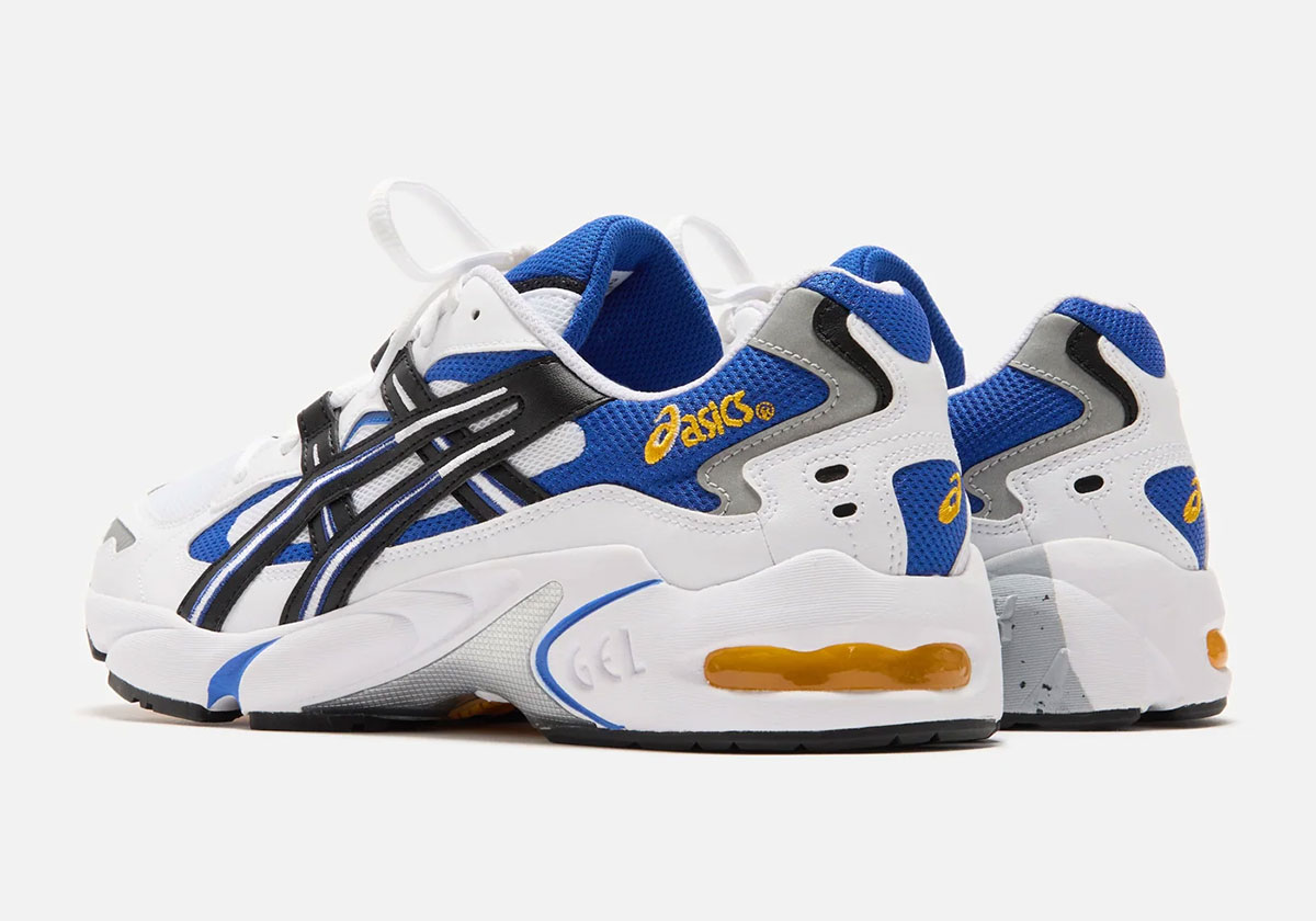 Asics Gel Kayano 5 Og 1201b043 100 3
