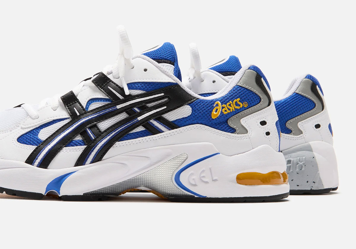 Asics Gel Kayano 5 Og 1201b043 100 4