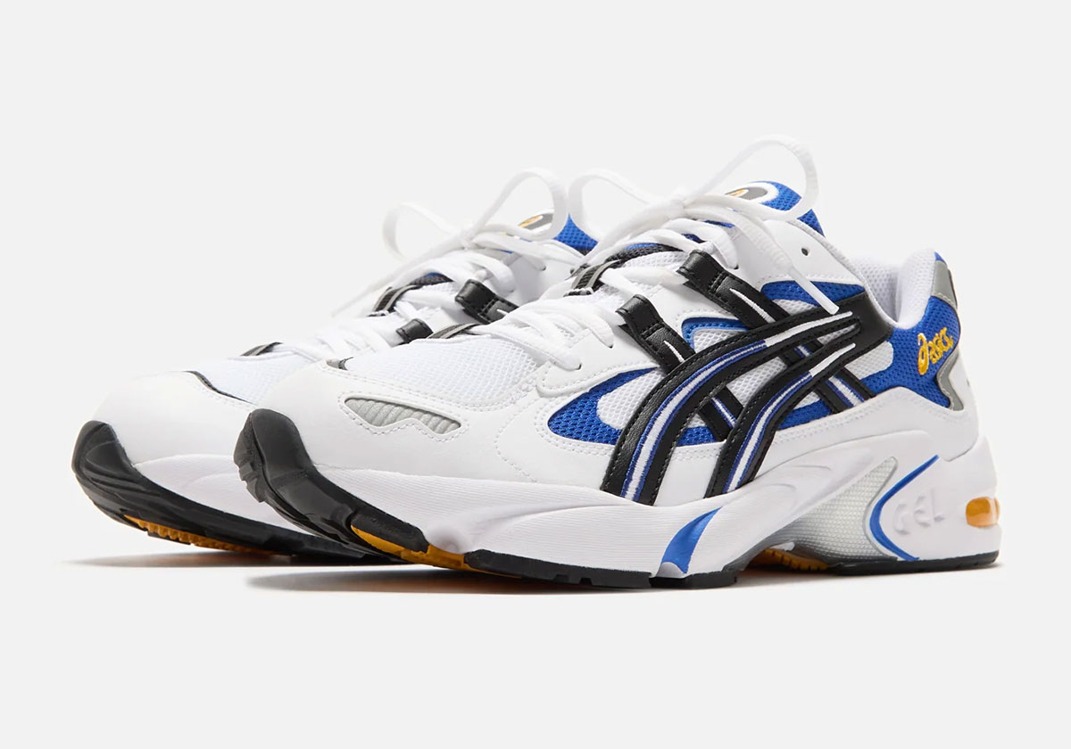 Asics Gel Kayano 5 Og 1201b043 100 5
