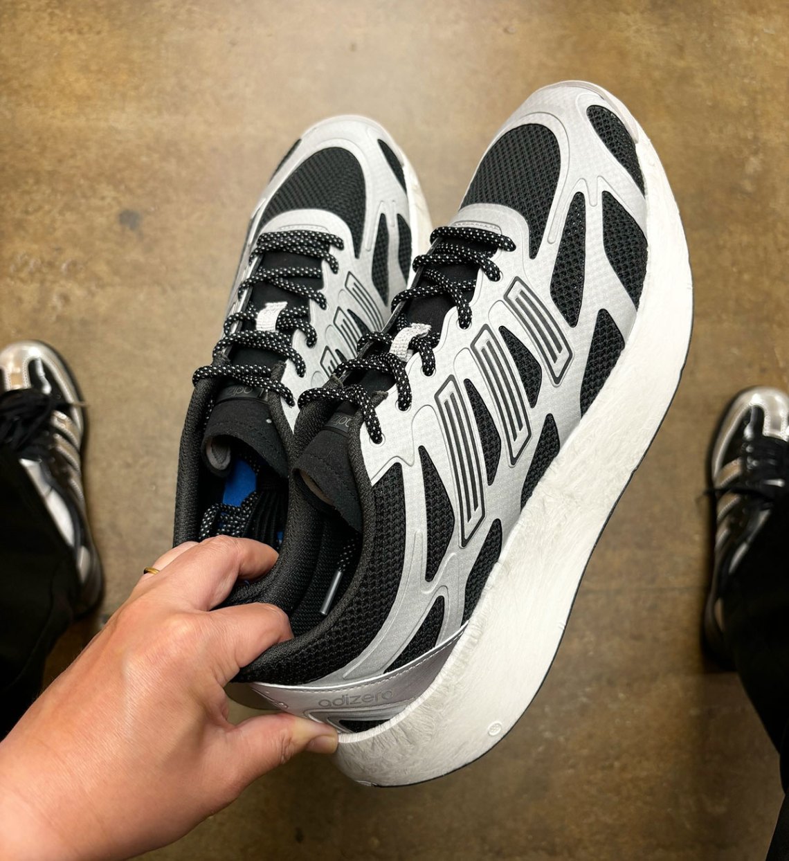 Atmos Adidas Aruku Release Date 2