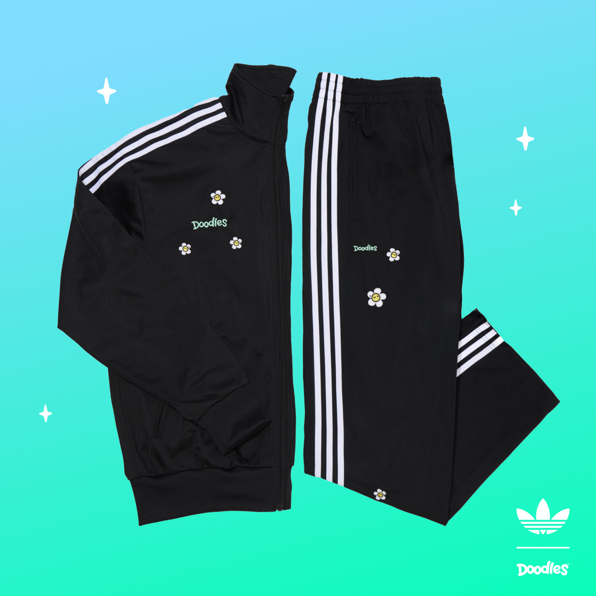 Doodles Adidas Superstar Coi Leray Release Date 2