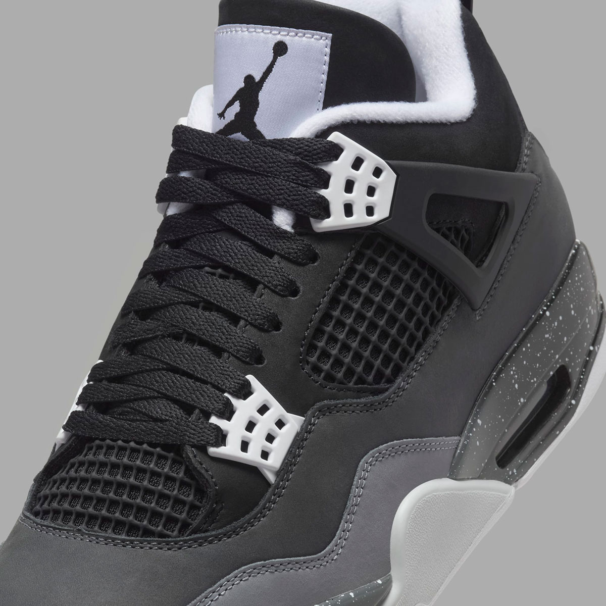 Fear Jordan 4s 3