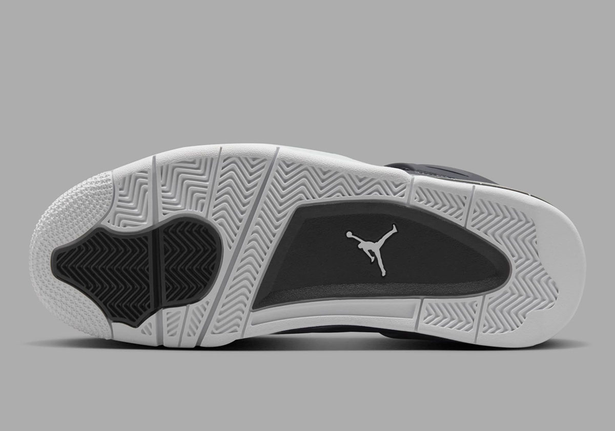 Fear Jordan 4s 5