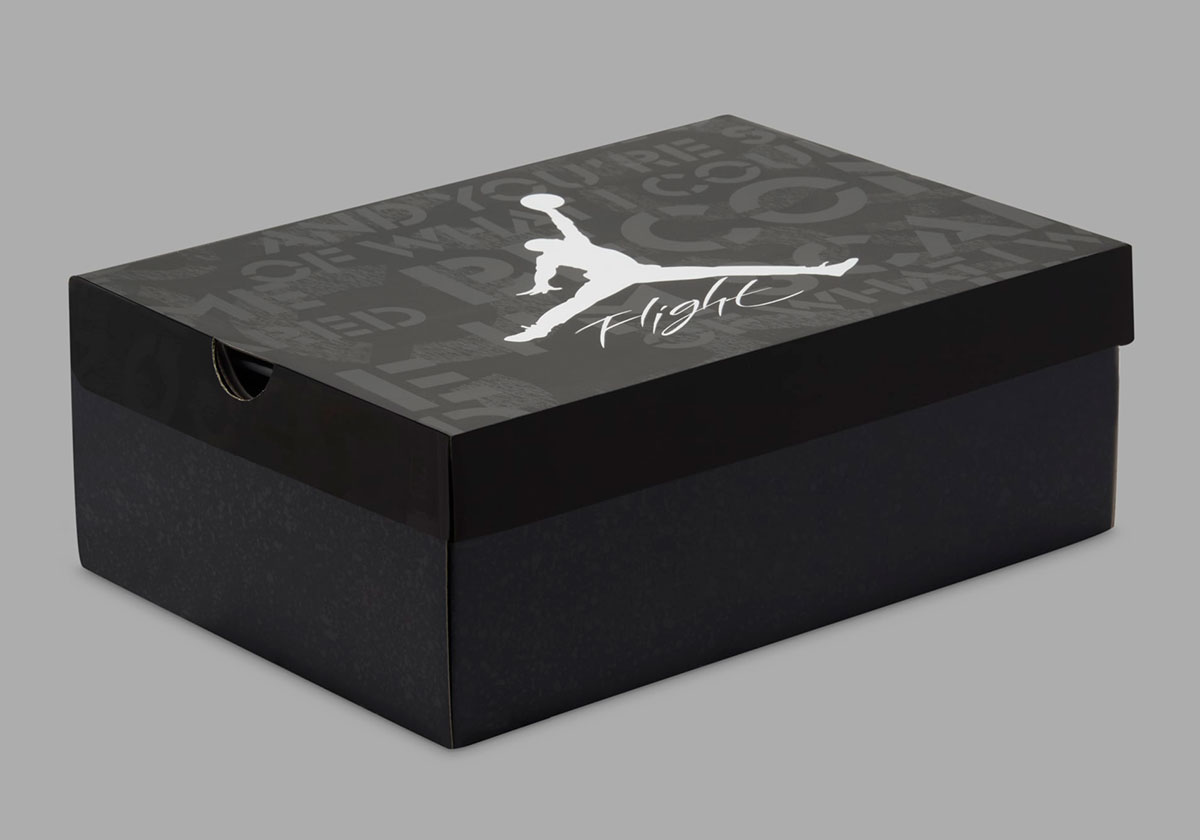 Fear Jordan 4s 7