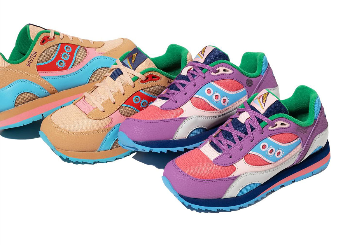 Jae Tips Saucony To Do List Release Info 2