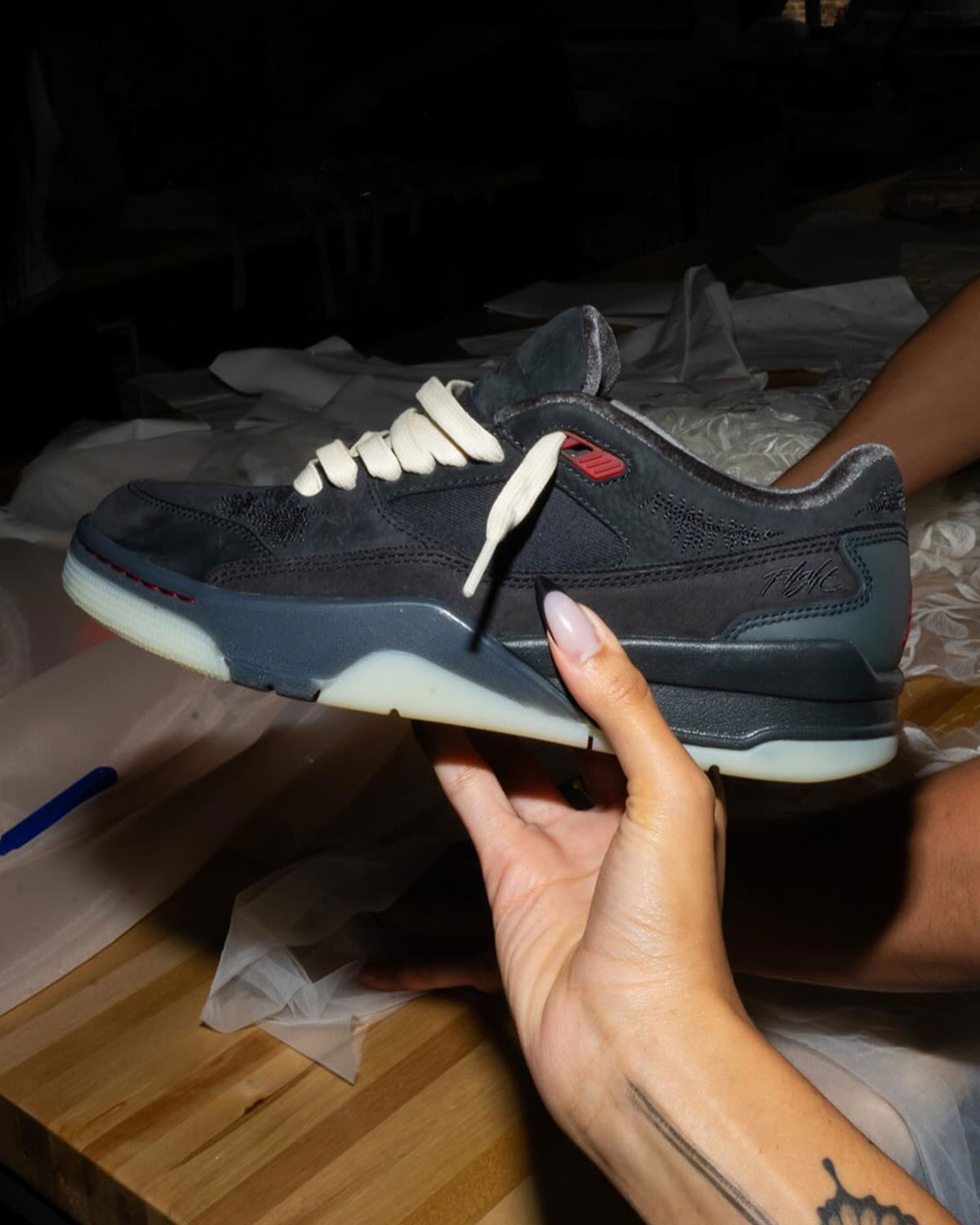 Jordan All Court Shoes Release Date 2