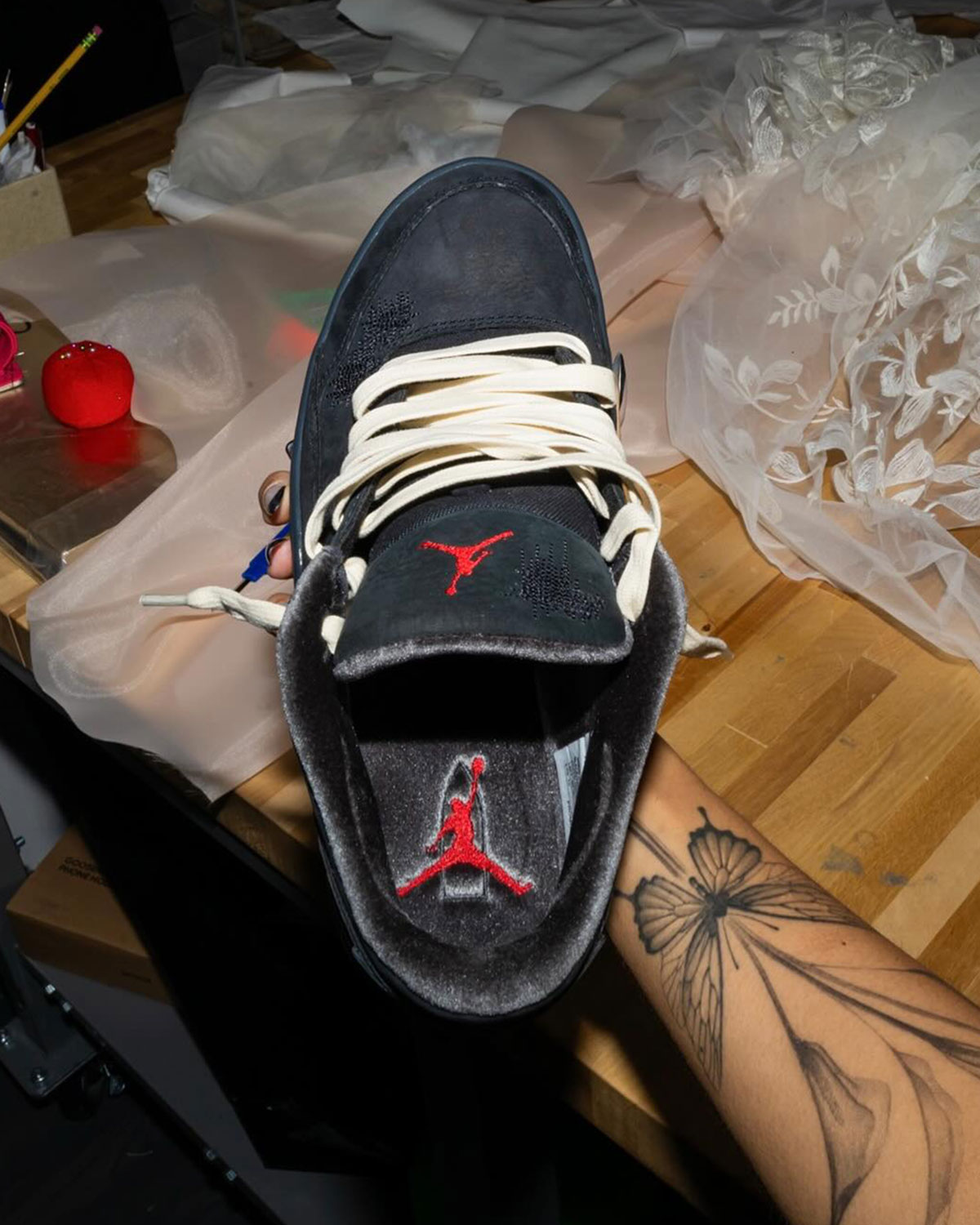 Jordan All Court Shoes Release Date 4