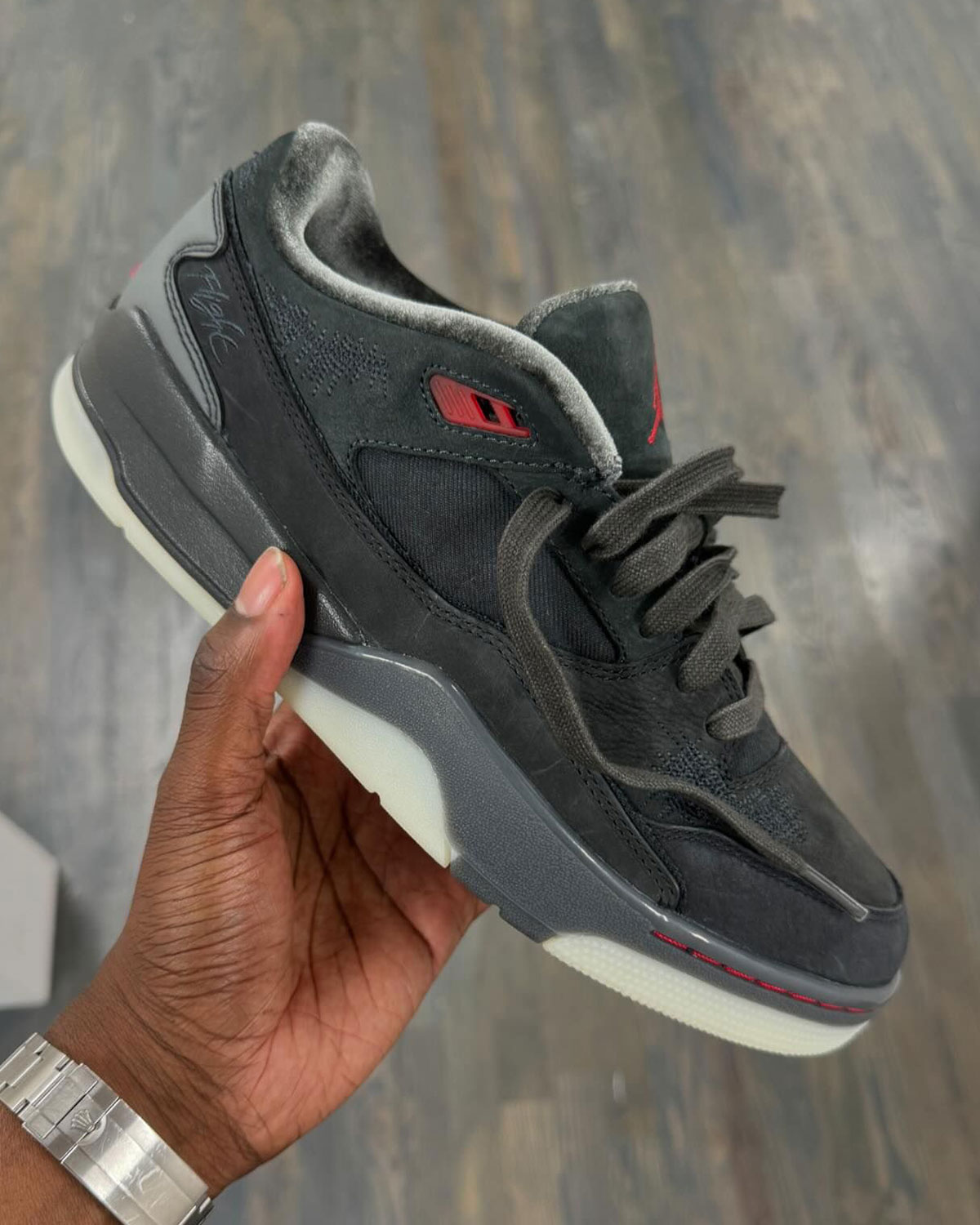 Jordan All Court Shoes Release Date 6