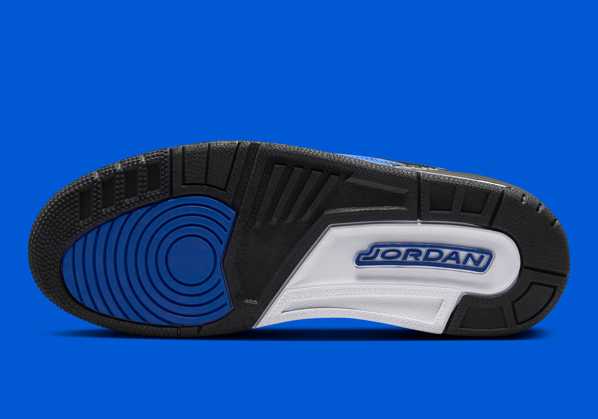 Jordan Legacy 312 Low Black Racer Blue White Cd7069 114 8