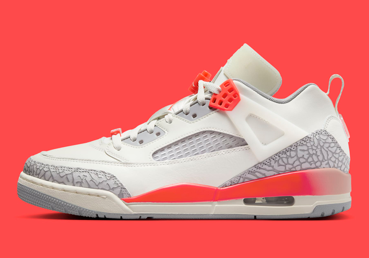 Jordan Spizike Low Psg Hf8827 100 Release Date 11