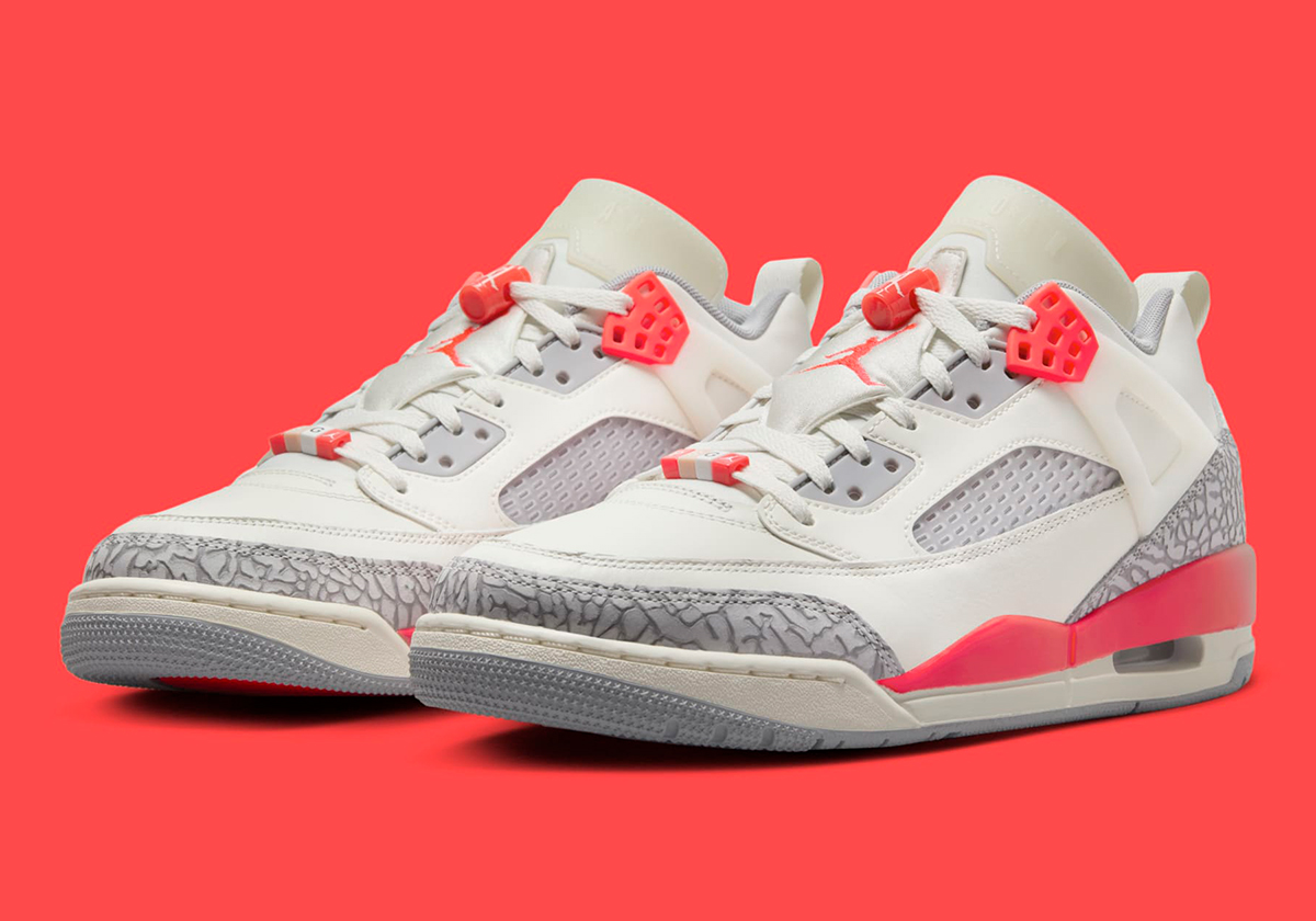 Jordan Spizike Low Psg Hf8827 100 Release Date 4