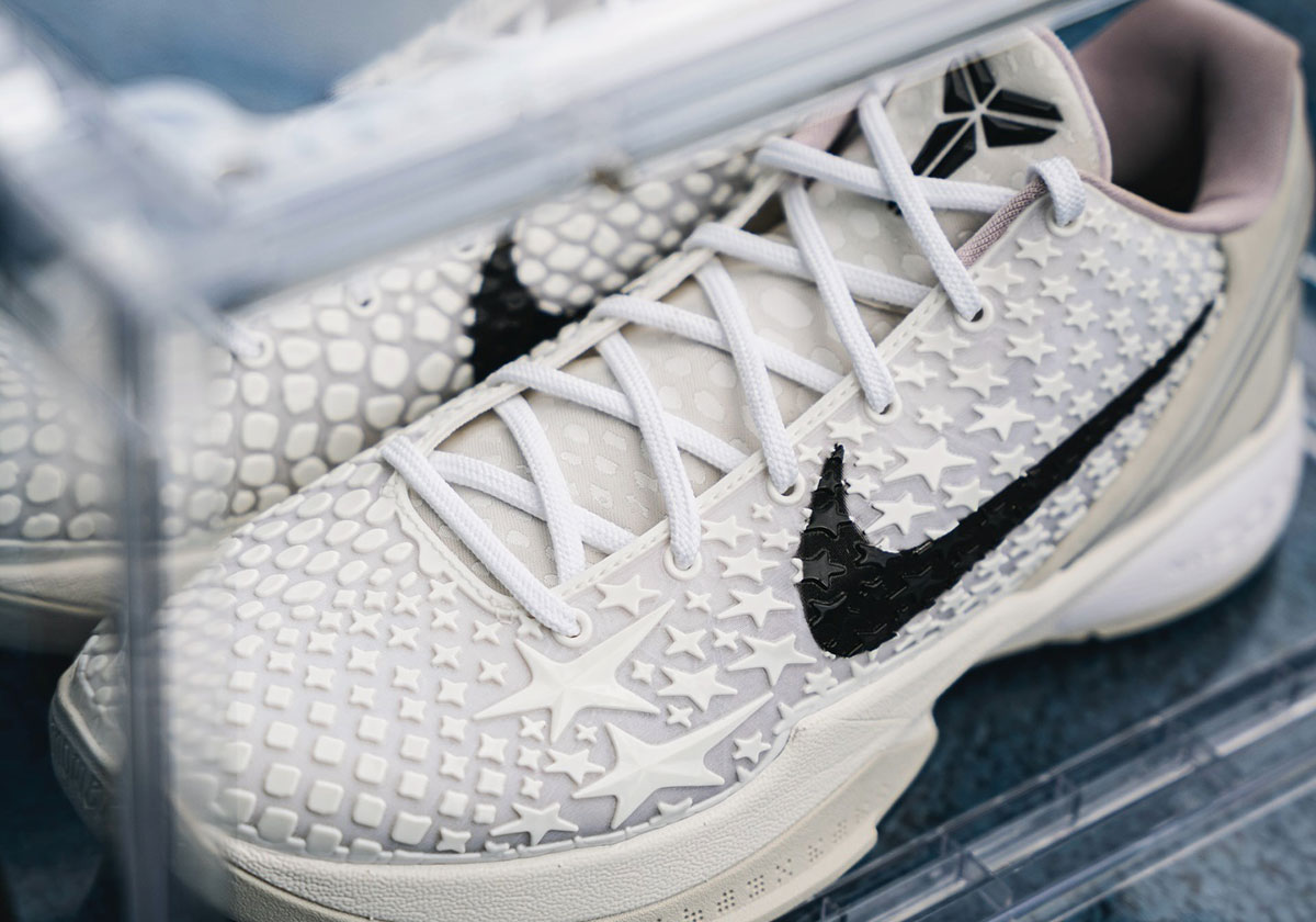 Kobe 6 Sail All Star 2025 6
