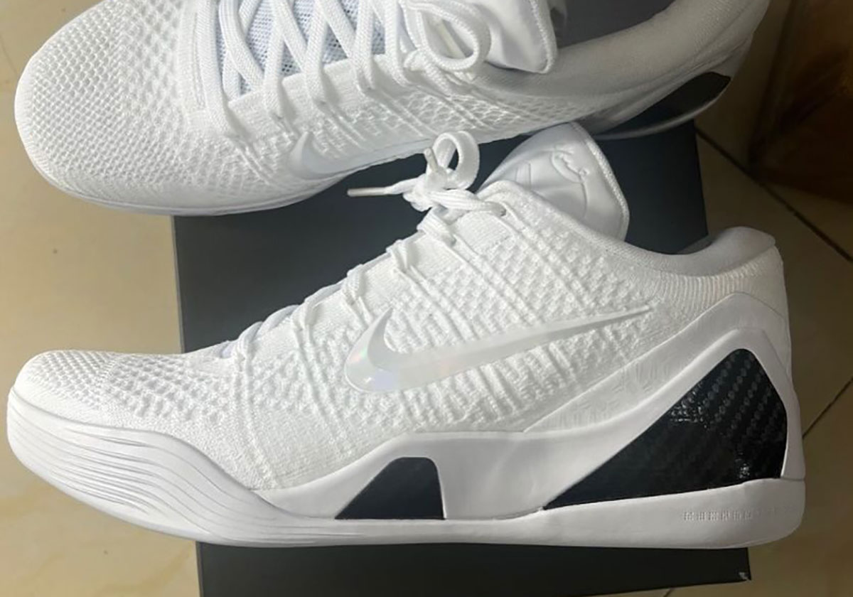 Kobe 9 Elite Low Halo Fz7334 100 3