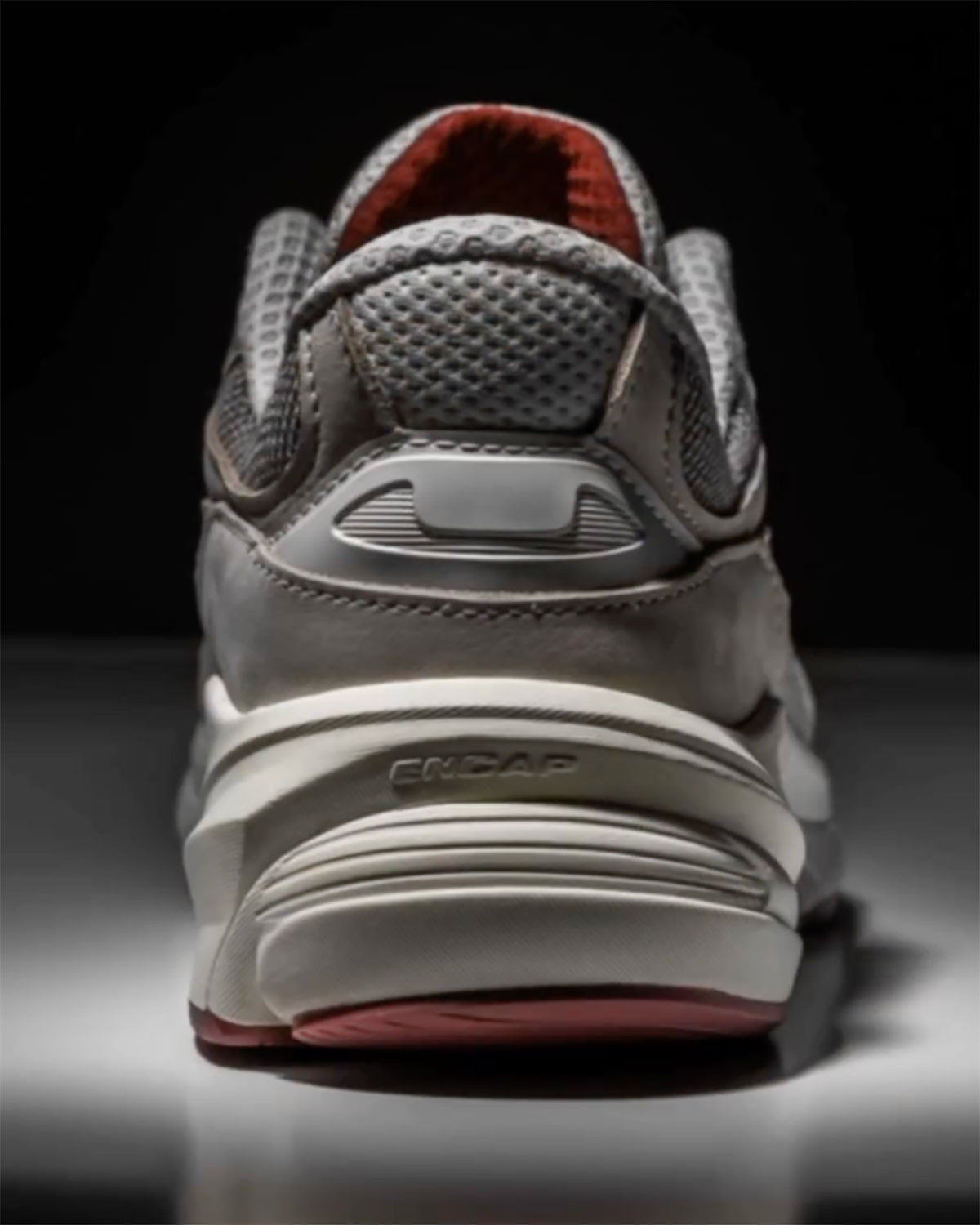 Loro Piana New Balance 990v6 U990lp6 Release Date 3