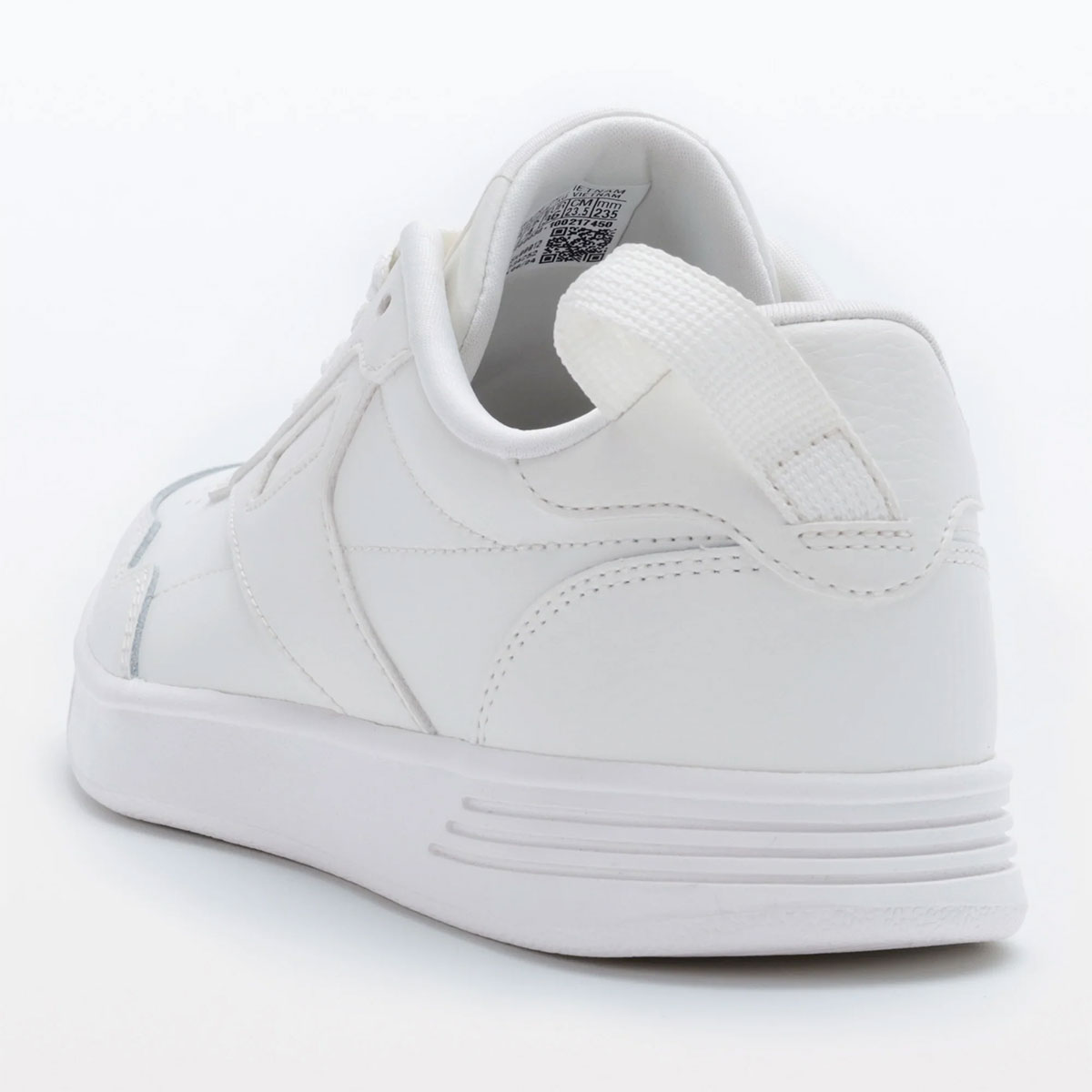 Muji Reebok Club C 4