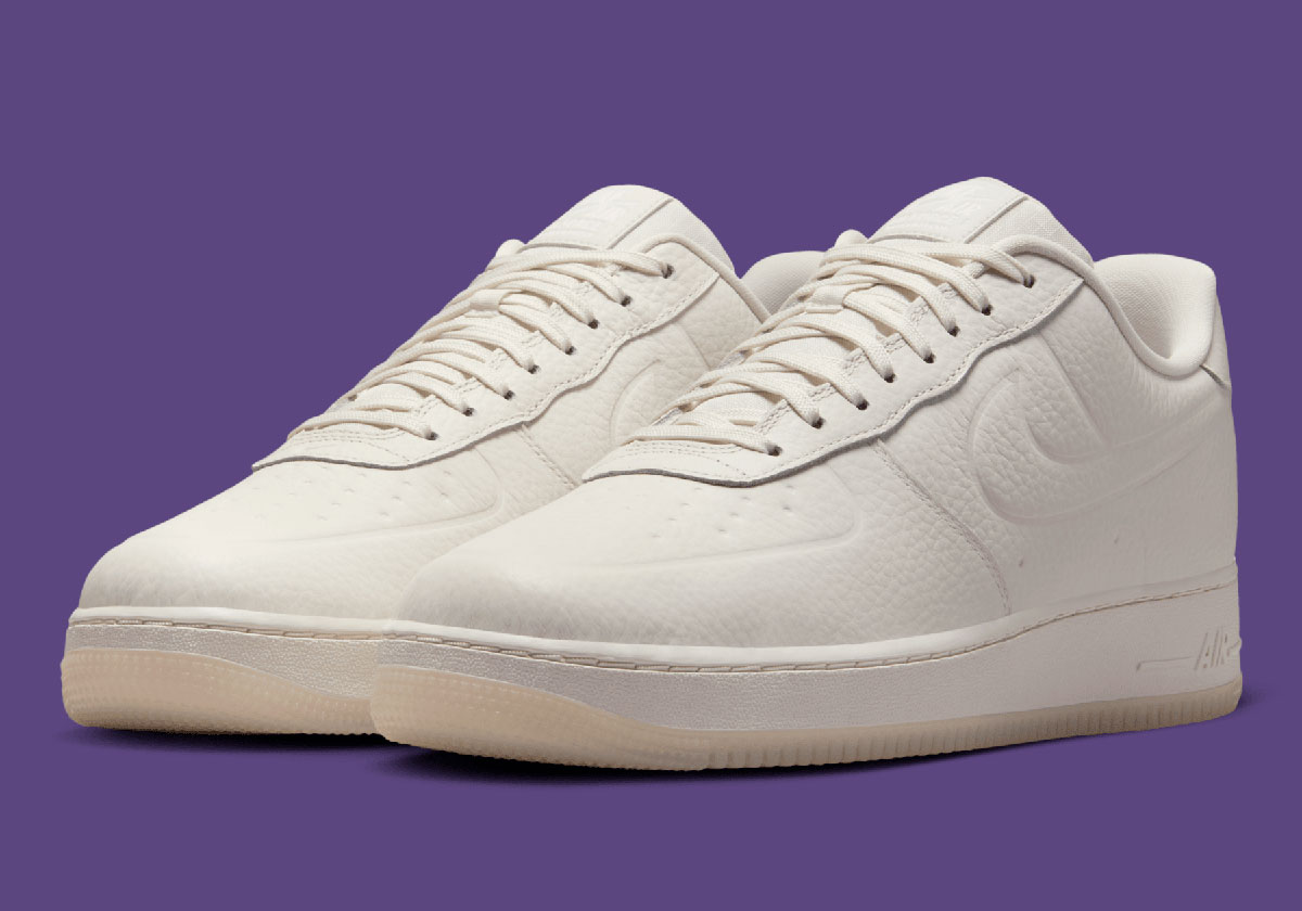Nike Air Force 1 Low Pro Tech Wp Phantom Fb8875 003 4