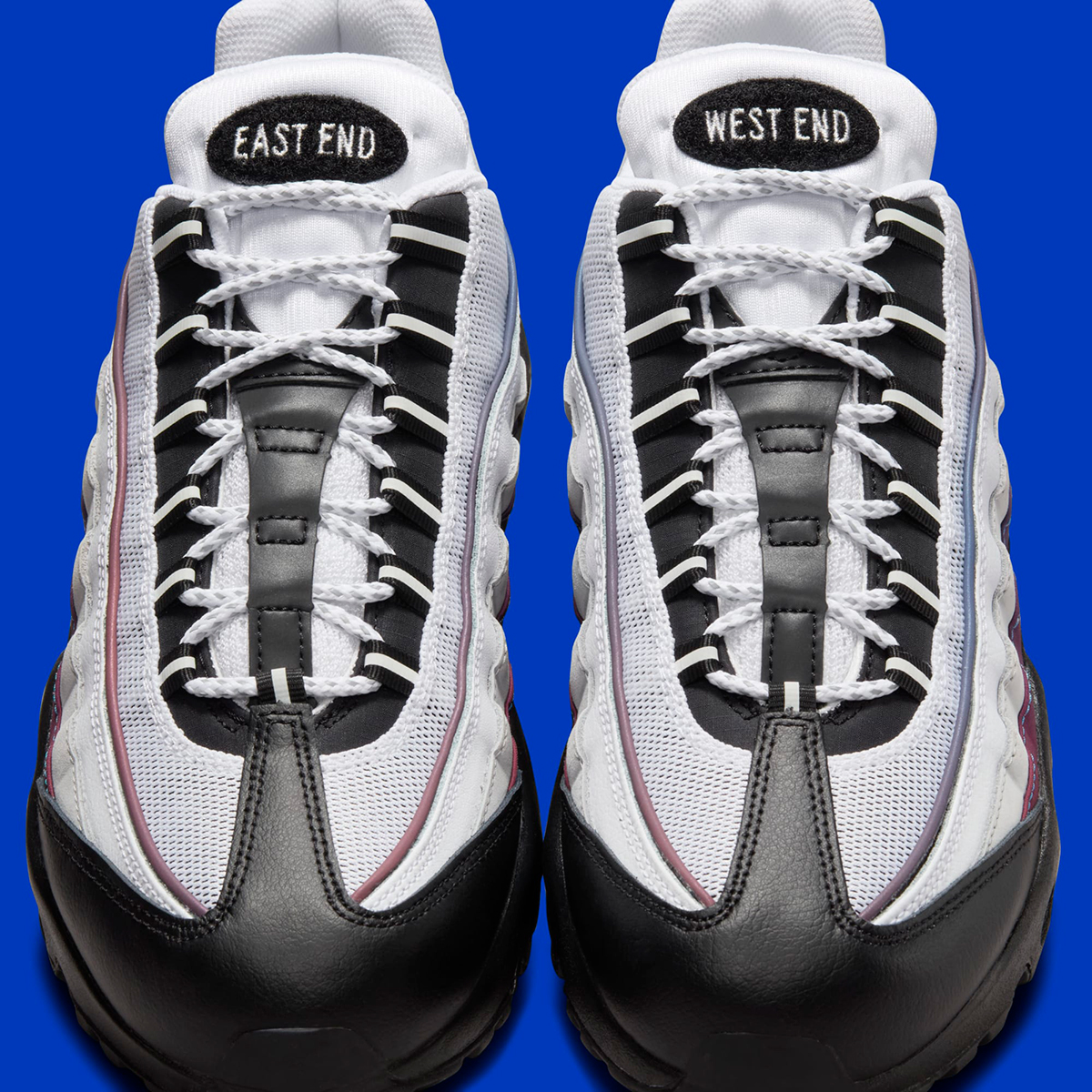 Nike Air Max 95 Toronto Hj9152 100 Release Date 4
