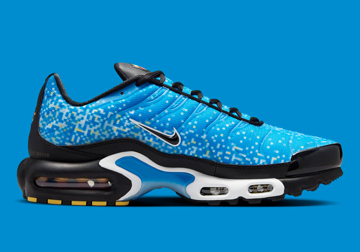 Nike Air Max Plus Napoli Hm0718 400 Release Date 1