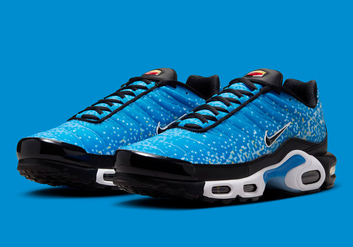Nike Air Max Plus Napoli Hm0718 400 Release Date 3