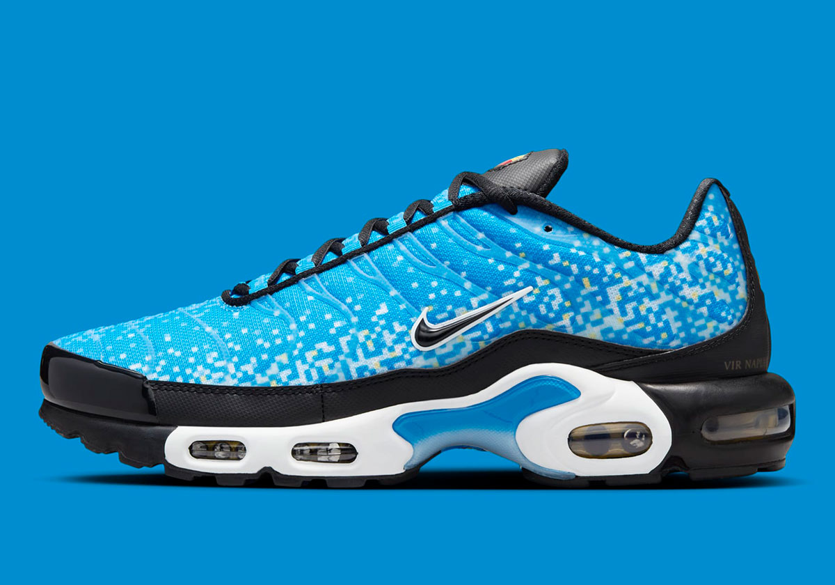 Nike Air Max Plus Napoli Hm0718 400 Release Date 4
