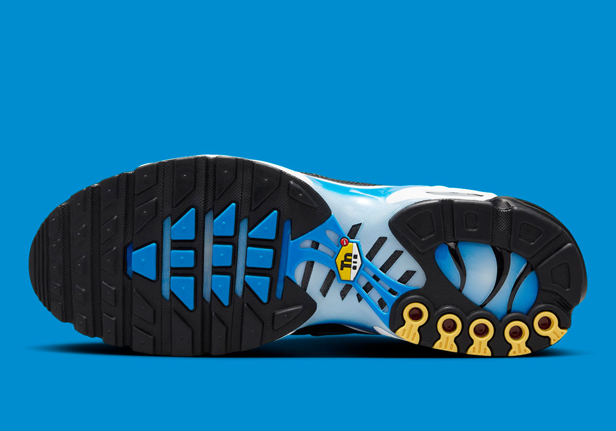 Nike Air Max Plus Napoli Hm0718 400 Release Date 5