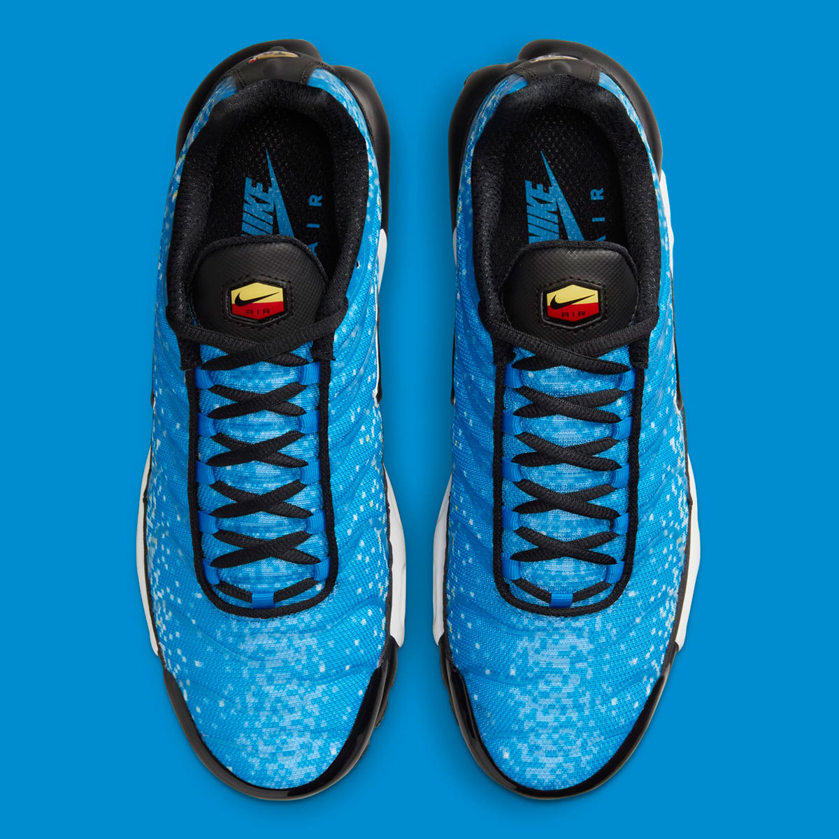 Nike Air Max Plus Napoli Hm0718 400 Release Date 6