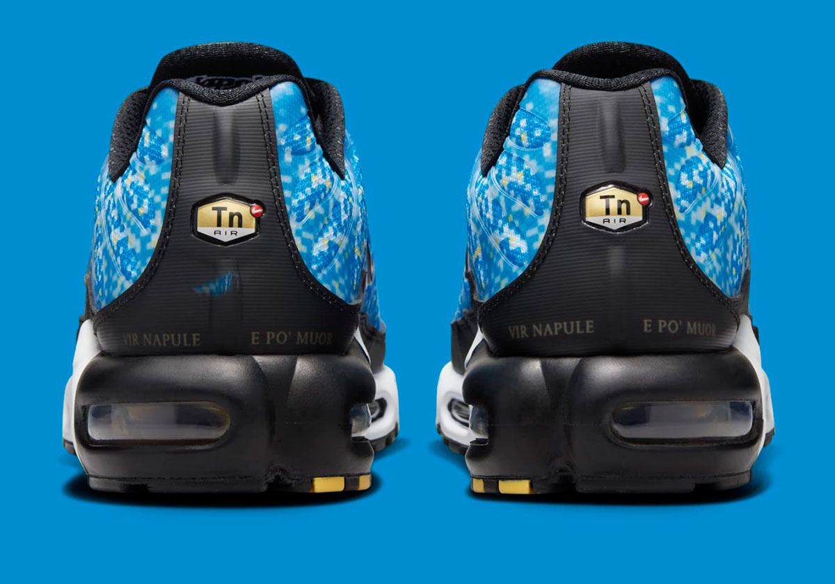 Nike Air Max Plus Napoli Hm0718 400 Release Date 7