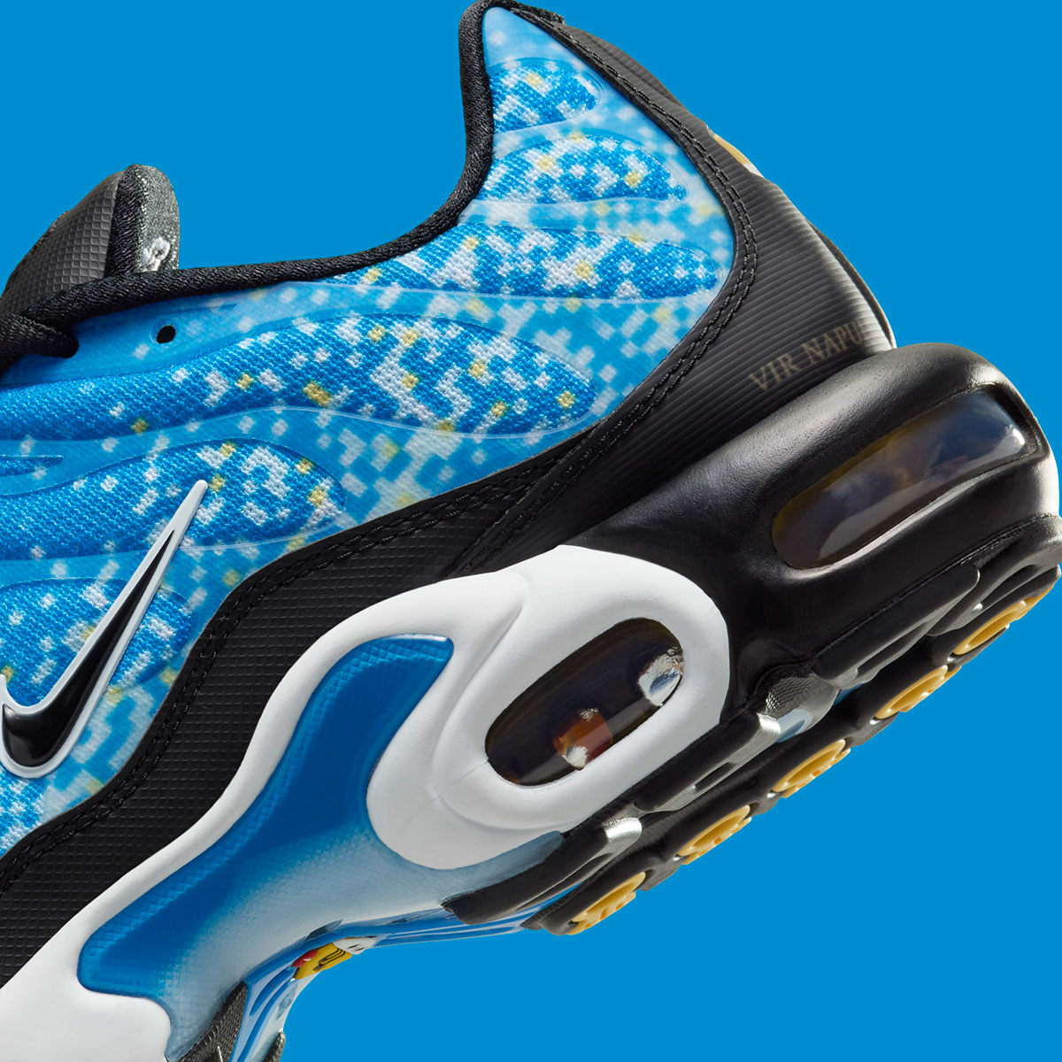 Nike Air Max Plus Napoli Hm0718 400 Release Date 8