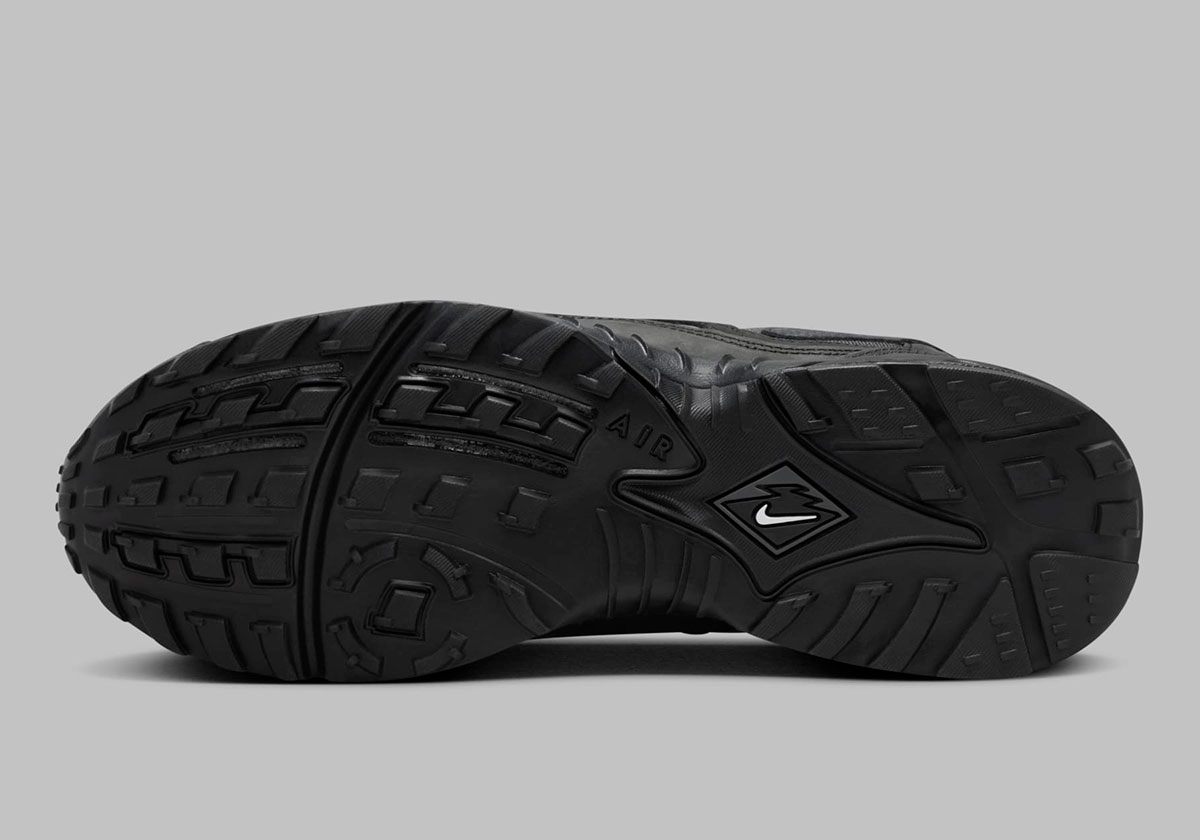 Nike Air Terra Humara Sp Black Fq9084 001 Release Date 1