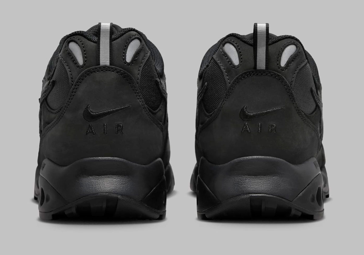 Nike Air Terra Humara Sp Black Fq9084 001 Release Date 6