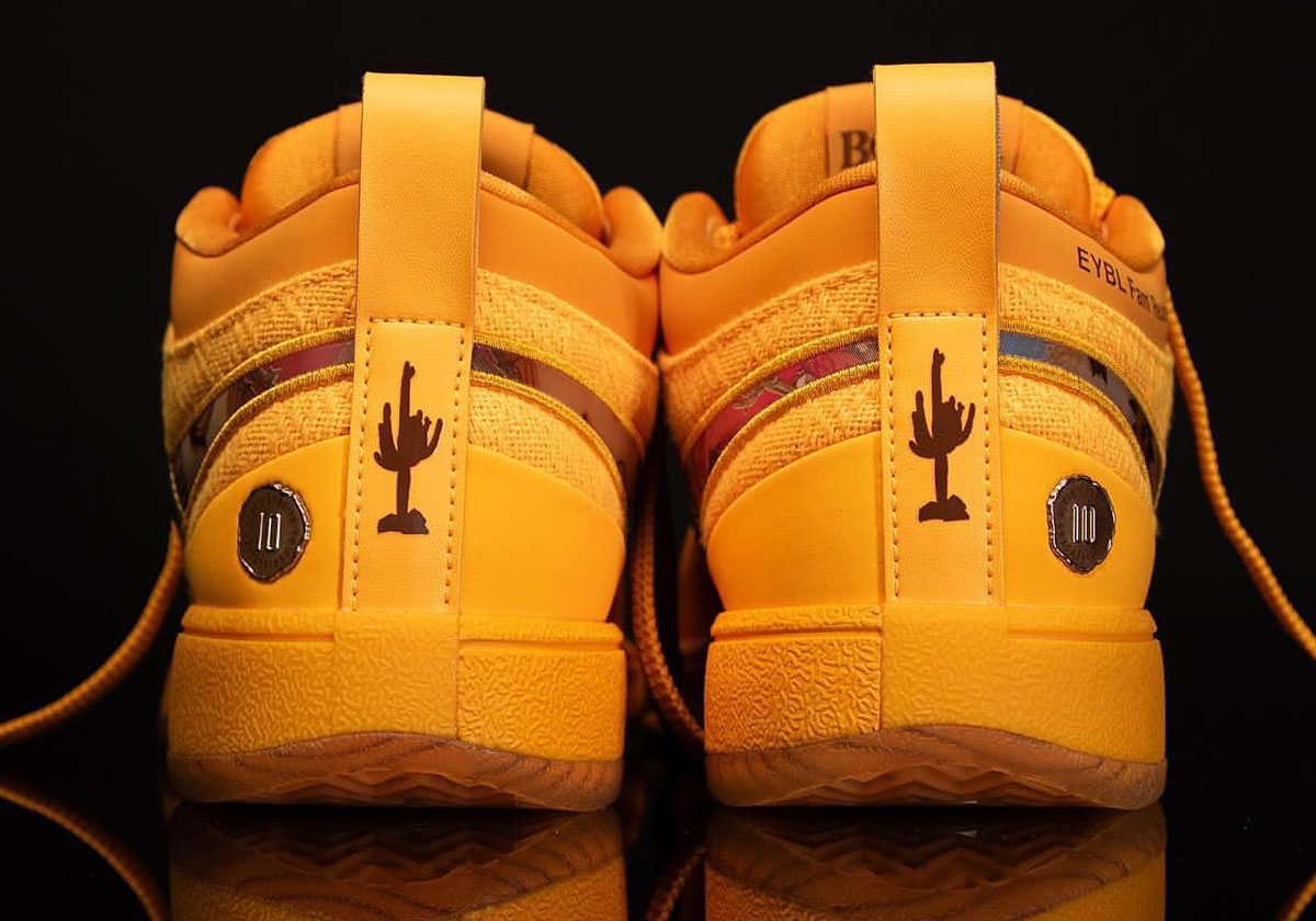 Nike Book 1 Eybl Pe 10