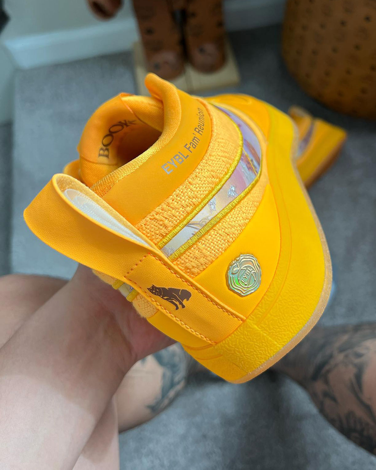 Nike Book 1 Eybl Pe 2