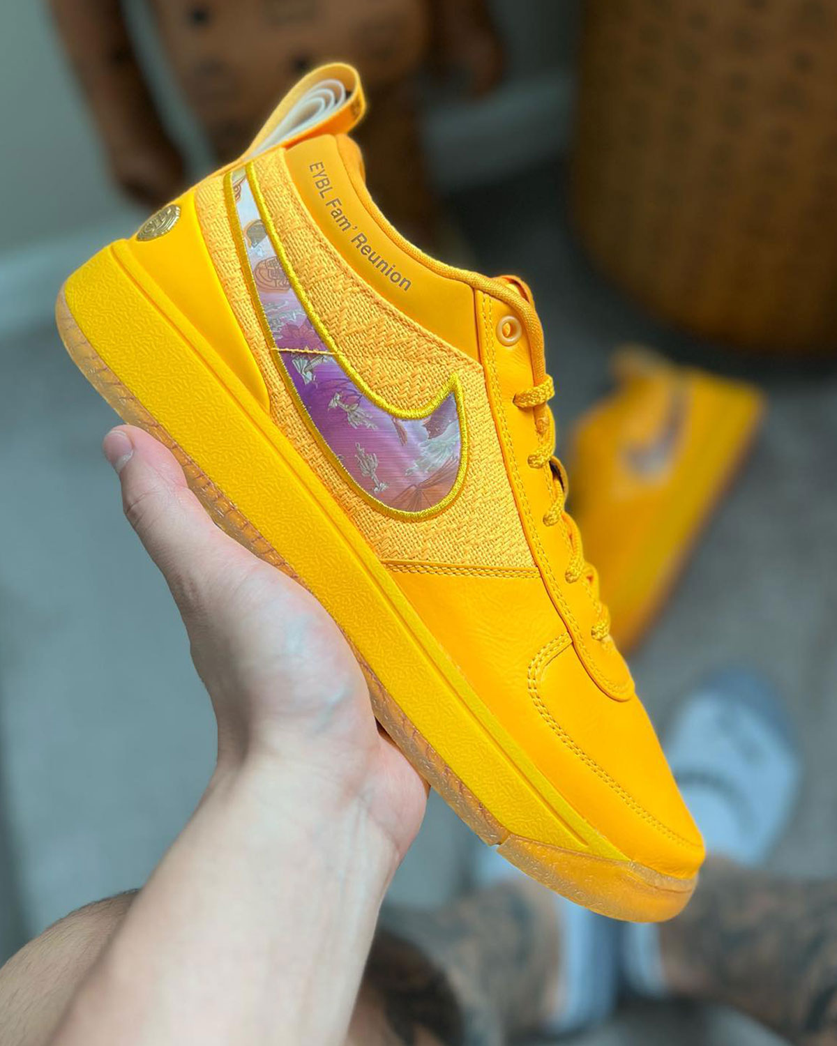 Nike Book 1 Eybl Pe 3