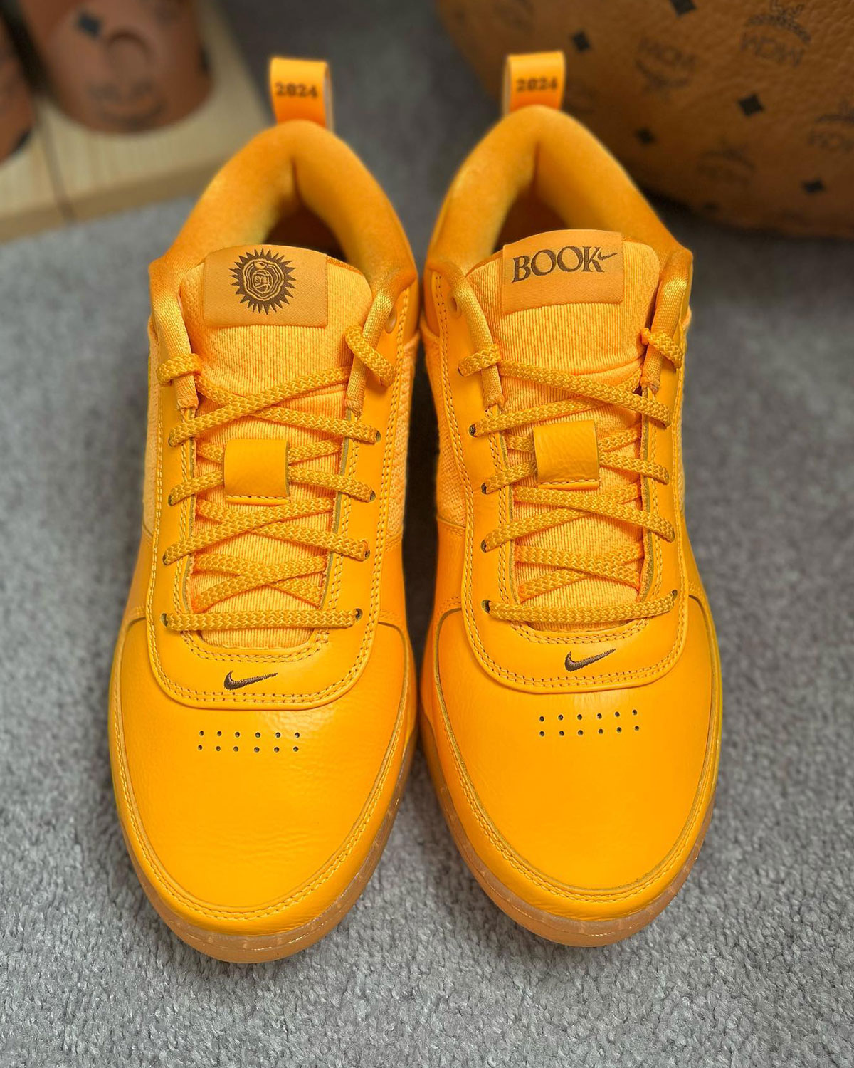 Nike Book 1 Eybl Pe 5