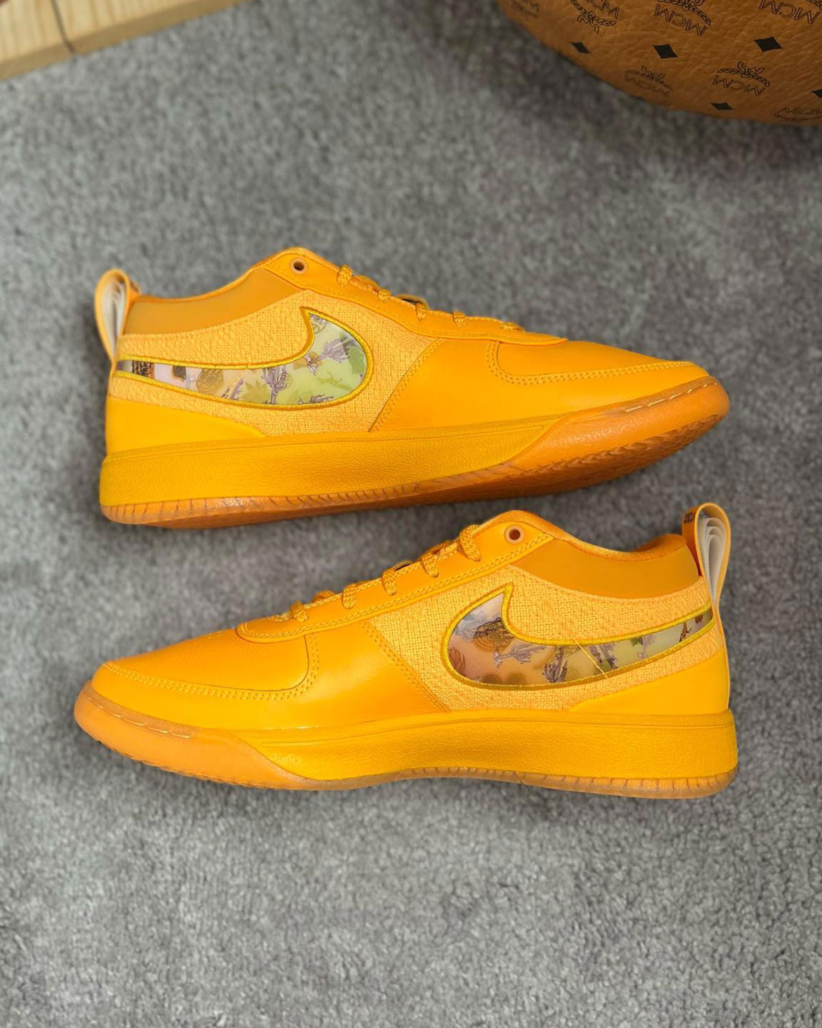 Nike Book 1 Eybl Pe 7