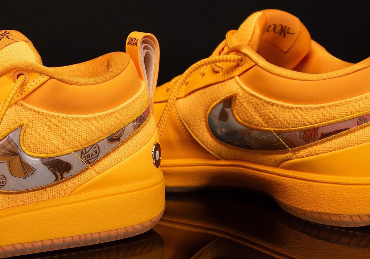 Nike Book 1 Eybl Pe 8