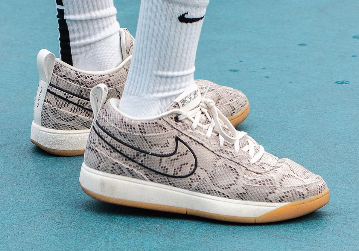 Nike Book 1 Python Paris