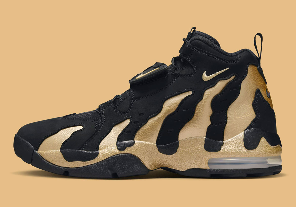 Nike Dt Max 96 Colorado Home Hm9236 001 2