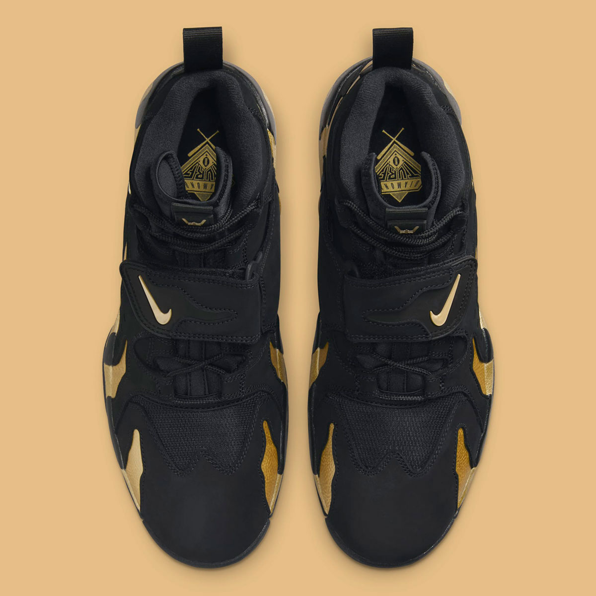 Nike Dt Max 96 Colorado Home Hm9236 001 4