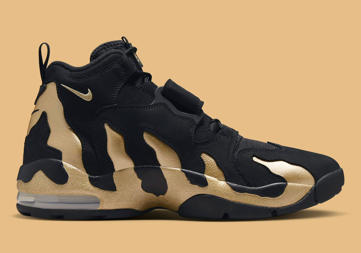 Nike Dt Max 96 Colorado Home Hm9236 001 8