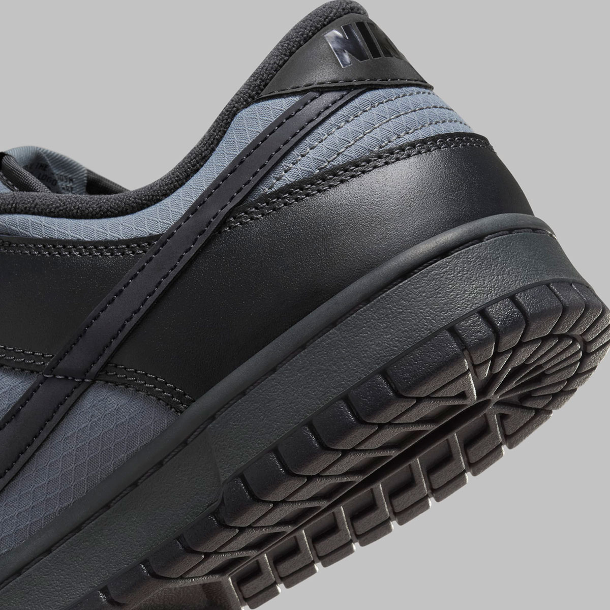 Nike Dunk Low Off Noir Smoke Grey Anthracite Black Fz3052 001 8