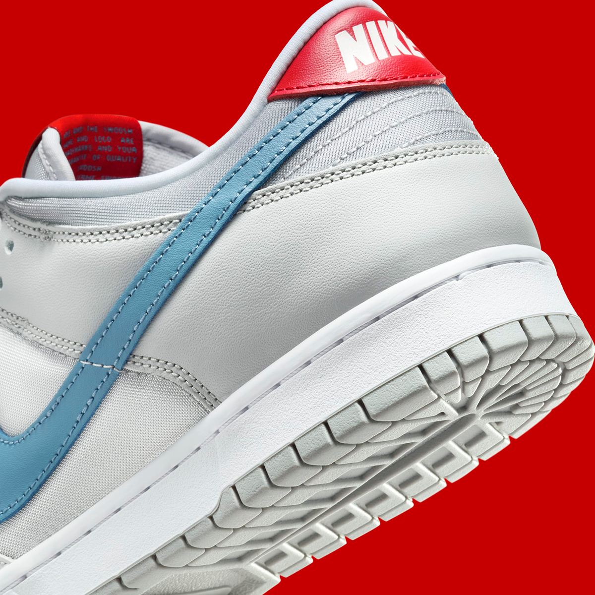 Nike Dunk Low Silver Surfer Release Date 3